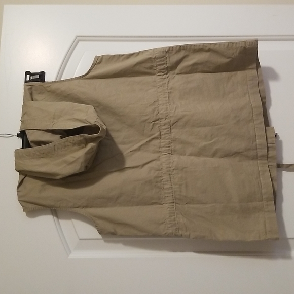 Romeo + Juliet Couture Medium Vest, NWT - Picture 5 of 10